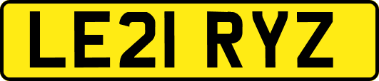 LE21RYZ