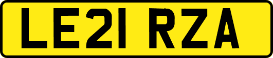 LE21RZA