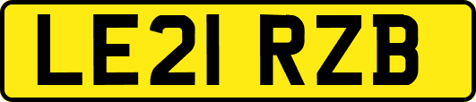 LE21RZB