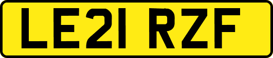 LE21RZF