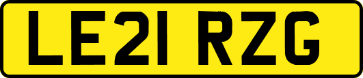 LE21RZG