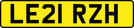 LE21RZH