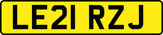 LE21RZJ