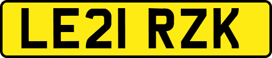 LE21RZK