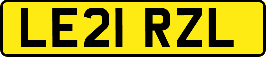 LE21RZL