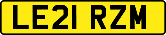 LE21RZM