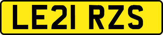 LE21RZS