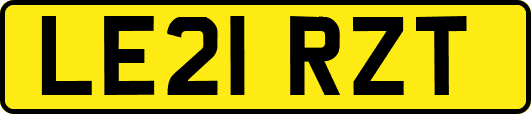 LE21RZT