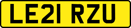 LE21RZU