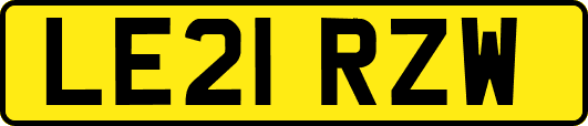 LE21RZW