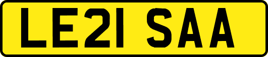 LE21SAA