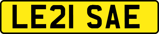 LE21SAE
