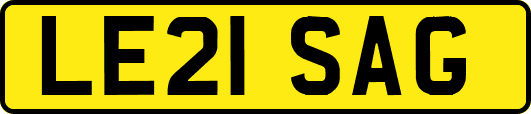 LE21SAG