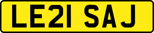 LE21SAJ