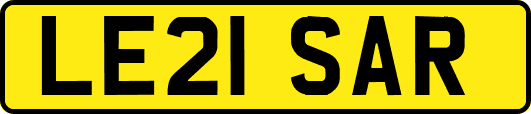 LE21SAR