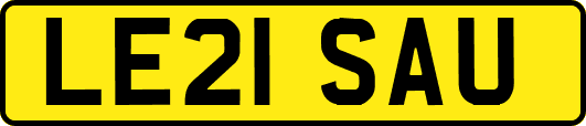 LE21SAU