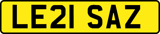 LE21SAZ