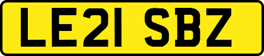 LE21SBZ