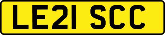 LE21SCC