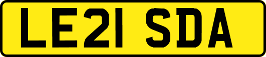 LE21SDA