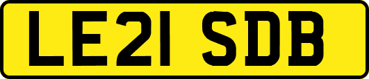 LE21SDB