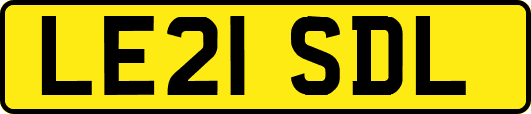 LE21SDL