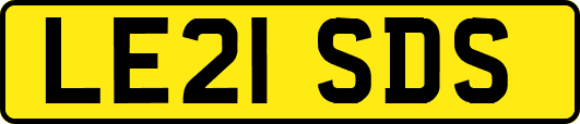 LE21SDS