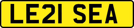 LE21SEA