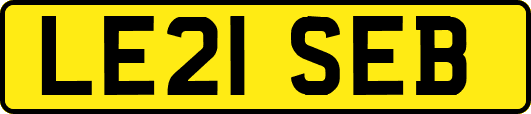LE21SEB