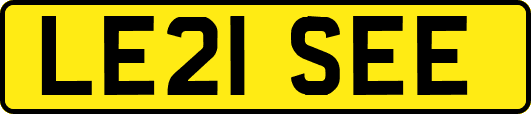 LE21SEE