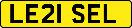 LE21SEL