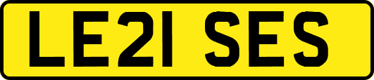 LE21SES