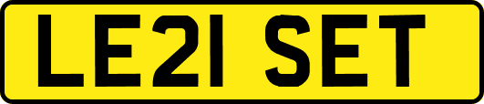 LE21SET