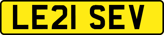 LE21SEV