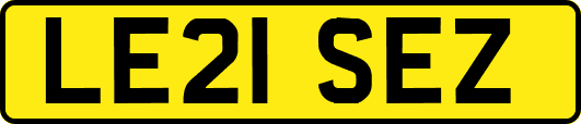 LE21SEZ