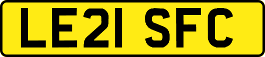 LE21SFC