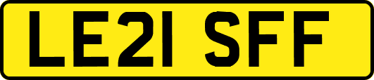 LE21SFF