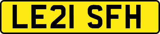 LE21SFH