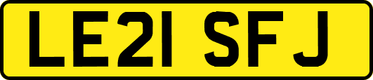 LE21SFJ