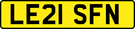 LE21SFN