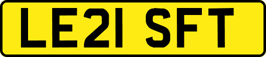 LE21SFT
