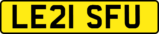 LE21SFU