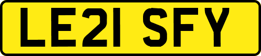 LE21SFY