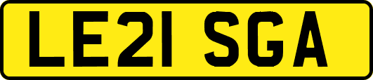 LE21SGA