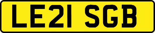 LE21SGB
