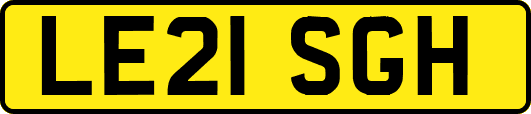LE21SGH