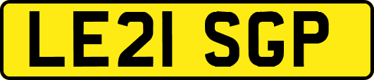 LE21SGP