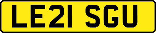 LE21SGU
