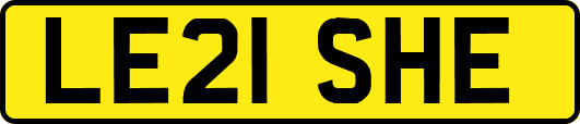 LE21SHE