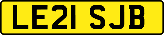 LE21SJB